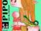 Gra karciana Pipolo- blef  DJ05108 Djeco