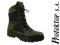 BUTY TAKTYCZNE Protektor MOUNTAINEER r.40 BLACK