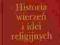 Historia wierzeń i idei religijnych... - KsiegWwa