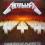 METALLICA: MASTER OF PUPPETS [WINYL]