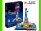 [MALAKO_PL] PUZZLE 3D STATUA WOLNOŚCI CUBICFUN