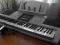 Keyboard organy lp6210c midi usb + stojak 61 klaw