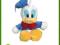 DISNEY Donald Flopsi 25 cm
