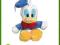 DISNEY Donald Flopsi 20 cm