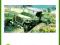 HELLER Willys MB Jeep &amp; Trailer