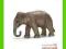 [MALAKO_PL] SCHLEICH SŁOŃ INDYJSKI, SAMICA NEW 201