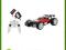 CARRERA RC Buggy Red Cruiser