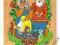 ~ PUZZLE DREWNIANE KSZTAŁTY ~ BABCIA I DZIADEK ~