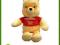 DISNEY Kubuś 25 cm Główka