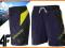 Męskie Krótkie Spodenki Szorty 4F SKMT003  L