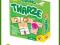 LISCIANIGIOCHI Linea Fun ZigZag Twarze