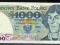 1000 zł 1982 GC UNC-