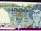 1000 zł 1982 GL UNC