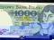 1000 zł 1982 HU UNC