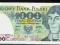 1000 zł 1982 KL UNC 1000 zł 1982 KL UNC