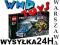 LEGO Technic 42023 Maszyny budowlane