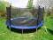 TRAMPOLINA 14ft 427 430 cm+drabinka+odb gratis