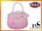 Trixie Dog Princess torebka pluszowa 16cm