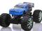 Samochód zdalnie sterowany MONSTER TRUCK Auto RC