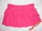 SWIETNA SPODNICZKA Z BAWELNY OKAY Z NIEMIEC 92-104