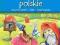 BAJKI I BAŚNIE POLSKIE -ŁADNE WYDANIE,AŻ 240 STR.!
