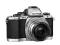 OLYMPUS OM-D E-M10 +14-42 EZ+16/32GB+ETUI Wi-Fi FV