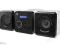 Wieża Hi-Fi Dual ML 11 CD Mp3 USB SD Pilot OKAZJA