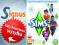 THE SIMS 3 PODSTAWA PC PL NOWA FOLIA PROMOCJA