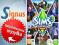 THE SIMS 3 STUDENCKIE ŻYCIE PC PL DODATEK PROMOCJA