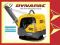 ATLAS COPCO LG300 kg Zagęszczarka rewers Dynapac