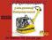 WACKER Zagęszczarka DPU 4045 Ye start elekt YANMAR