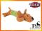 Trixie Zabawka z froty dla psa pies 28cm