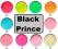 promocja MAGIC AKRYL KOLOROWY 4g Black Prince