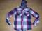 KOSZULA CEDARWOOD rozm S