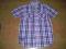 KOSZULA GRUNT JEANS  rozm ,, L''