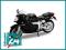 MOTOR - BMW K1200 S - 1:18 Welly -