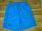 chłopięce spodenki  UMBRO 8-10lat