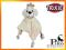 Trixie Zabawka pluszowa dla psa King of Dogs