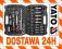 ZESTAW KLUCZY 108el KLUCZE NASADOWE YATO YT-3879