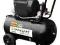 DEDRA KOMPRESOR OLEJOWY 1,5kW 8 BAR; 24L A077020