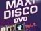 MAXI DISCO DVD vol.1 /ITALO DISCO/