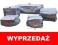 3004 SOLIDNY POKROWIEC MEBLE OGRODOWE WYPRZEDAŻ!