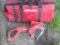 Bruzdownica Hilti DCH-180 SL