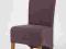 Krzesło CAMILA tkanina Manhattan PRODUCENT