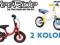 ROWEREK DZIECIĘCY BIEGOWY WEERIDE 10'' Learn2Ride