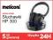 BEZPRZEWODOWE SŁUCHAWKI MELICONI HP300 NOWOŚĆ -20%