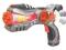 Laser Booster Pistolet Laserowy Dumel Lasertech