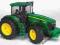 JOHN DEERE JD 7930 TRAKTOR CIĄGNIK BRUDER 03050