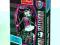 karty MONSTER HIGH talia 55 kart  TREFL promocja