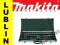 WIERTŁA + DŁUTA SDS-PLUS MAKITA 10 szt PROMOCJA!!!